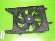 Lüfter RENAULT MEGANE I Grandtour (KA0/1_) 1.6 16V (KA0B, KA04, KA11) 9020906B