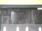 Schalter Leuchtweitenregler BMW 3 Touring (E36) 318 i 61318360883