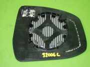 Außenspiegelglas links FORD FOCUS II Kombi (DA_) 1.8