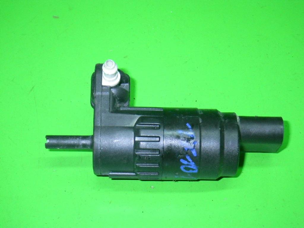 Pumpe Scheibenwaschanlage AUDI (NSU) A3 Sportback (8PA) 2.0 TDI quattro 1K6955651 Bild Pumpe Scheibenwaschanlage AUDI (NSU) A3 Sportback (8PA) 2.0 TDI quattro 1K6955651