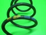 Feder vorne links VW JETTA I (16) 1.5