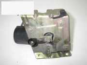 Wischermotor vorne NISSAN (DATSUN) SERENA (C23M) 1.6 16V