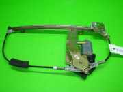 Fensterheber Tür links FIAT CINQUECENTO (170_) 1.1 Sporting (170AH) 903164