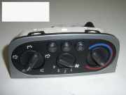 Regulierelement Klima OPEL CORSA C (X01) 1.0 (F08, F68)