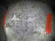 Vakuumpumpe Unterdruckpumpe FORD S-MAX (WA6) 2.0 TDCi D1651A1302T