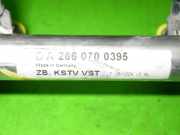 Einspritzanlage MERCEDES-BENZ A-KLASSE (W169) A 170 (169.032, 169.332) A2660700395