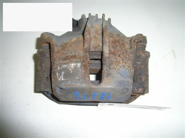 Bremssattel vorne rechts PEUGEOT 206 Schr?gheck (2A/C) 1.6 i Bild Bremssattel vorne rechts PEUGEOT 206 Schr?gheck (2A/C) 1.6 i