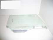T?rscheibe hinten rechts DAIHATSU SIRION (M3_) 1.3