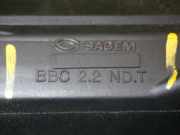 Zündmodul PEUGEOT 206 Schrägheck (2A/C) 1.1 i BBC22NDT