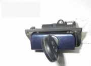 Hecktürschloss VW POLO CLASSIC (6KV2) 60 1.4