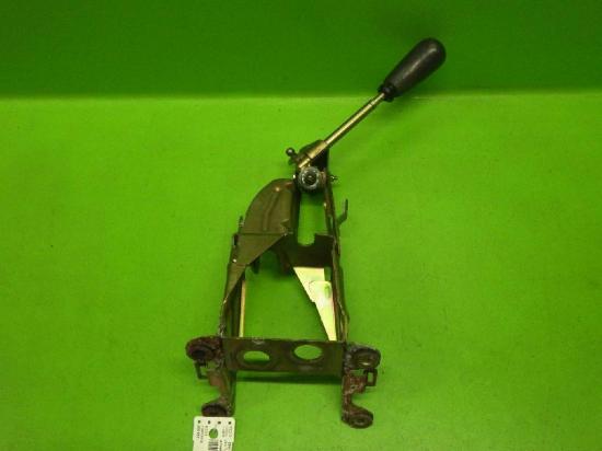 Schalthebel Schaltgetriebe IVECO DAILY III Pritsche/Fahrgestell 35 C 12 , 35 S 12 (AEKA14A1, AEKA14AA, AEKA64A1,... 504051454 Bild Schalthebel Schaltgetriebe IVECO DAILY III Pritsche/Fahrgestell 35 C 12 , 35 S 12 (AEKA14A1, AEKA14AA, AEKA64A1,... 504051454