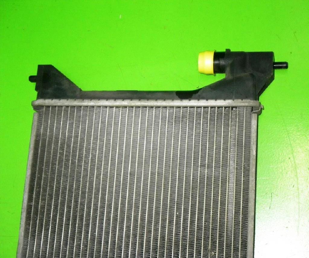 Wasserk?hler OPEL AGILA (A) (H00) 1.3 CDTI (F68) 4707172 Bild Wasserk?hler OPEL AGILA (A) (H00) 1.3 CDTI (F68) 4707172