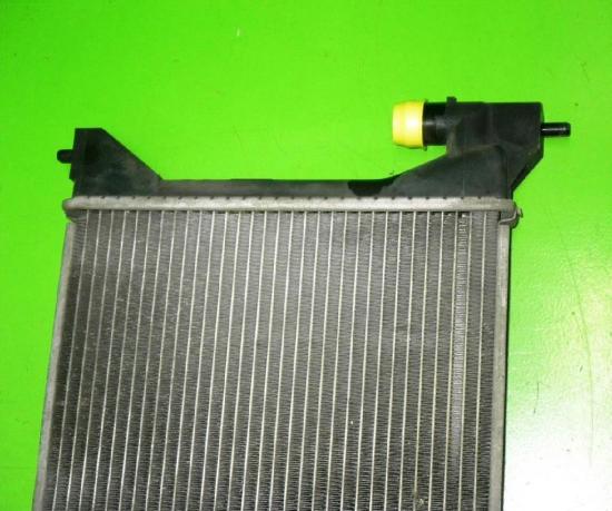 Wasserk?hler OPEL AGILA (A) (H00) 1.3 CDTI (F68) 4707172 Bild Wasserk?hler OPEL AGILA (A) (H00) 1.3 CDTI (F68) 4707172