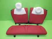 Sitzbank hinten FIAT 500 (312_) 1.2