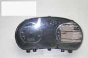 Kombiinstrumente Tacho VW POLO (9N_) 1.4 TDI 6Q0920801M