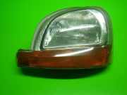 Scheinwerfer links RENAULT KANGOO (KC0/1_) 1.2 (KC0A, KC0K, KC0F, KC01)