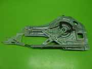 Fensterheber Tür hinten links HYUNDAI TUCSON (JM) 2.0 Allrad 834702E010