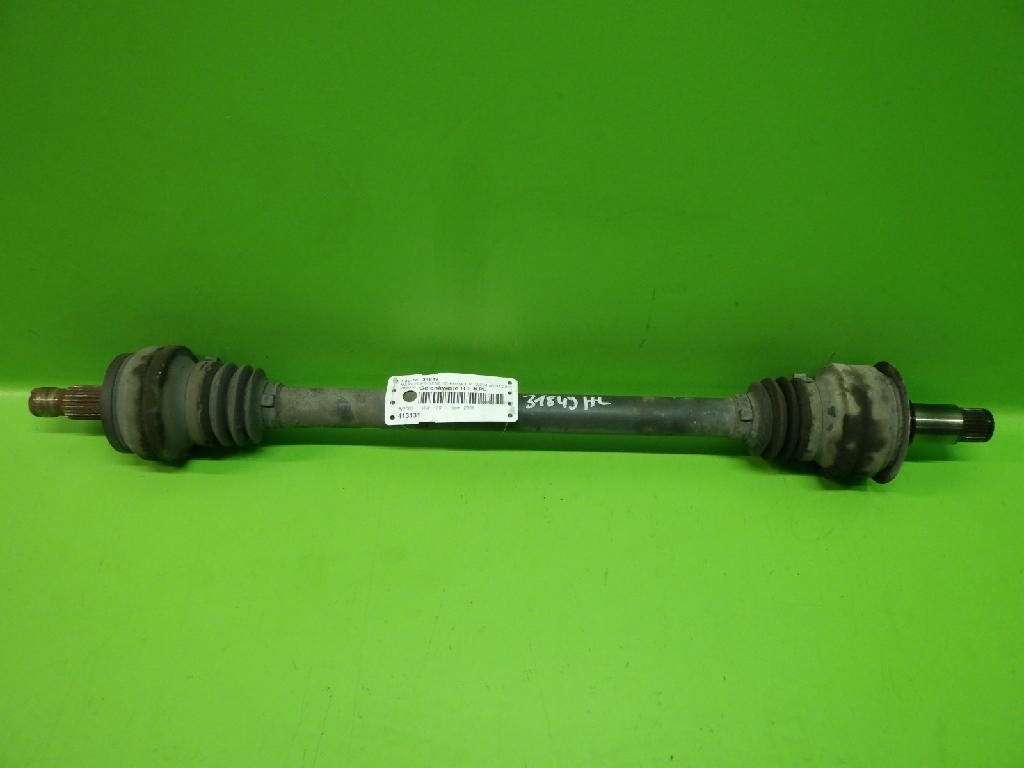 Gelenkwelle Antriebswelle hinten links MERCEDES-BENZ C-KLASSE (W204) C 300 4-matic (204.081) Bild Gelenkwelle Antriebswelle hinten links MERCEDES-BENZ C-KLASSE (W204) C 300 4-matic (204.081)