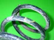 Feder vorne rechts KIA PRIDE (DA) 1.3 16V