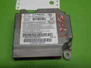 Airbag Steuergerät FORD KA (RU8) 1.2 53284384