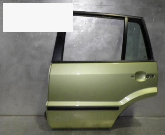 T?r hinten links FORD FUSION (JU_) 1.25 1692558 Bild T?r hinten links FORD FUSION (JU_) 1.25 1692558