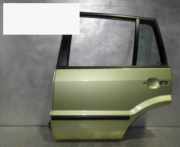 Tür hinten links FORD FUSION (JU_) 1.25 1692558