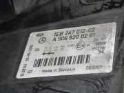Scheinwerfer rechts MERCEDES-BENZ SPRINTER 3,5-t Kasten (906) 313 CDI (906.631, 906.633, 906.635, 906.637) 1EB247012-02