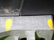 Türgriff hinten rechts außen VW TOURAN (1T1, 1T2) 1.9 TDI 1T0837886A