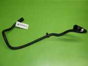 Kühlerschlauch unten rechts OPEL GRANDLAND X (A18) 1.2 (75) 9671349780