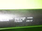 Gasdruckfeder Dämpfer hinten rechts RENAULT LAGUNA III Grandtour (KT0/1) 2.0 dCi (KT01, KT09, KT12, KT1S