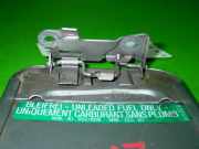 Tankklappe Tankdeckel VW JETTA II (19E, 1G2, 165) 1.6 321809905