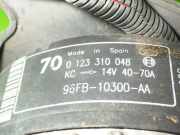 Lichtmaschine FORD KA (RB_) 1.3 i 0123310048