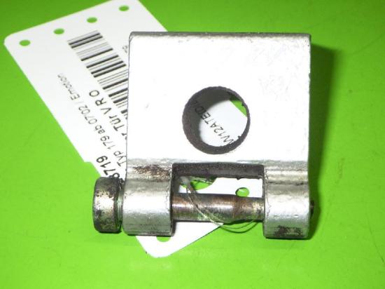 Scharnier T?rscharnier vorne rechts oben FIAT ULYSSE (179_) 2.2 JTD Bild Scharnier T?rscharnier vorne rechts oben FIAT ULYSSE (179_) 2.2 JTD