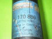 Stoßdämpfer vorne links VW TRANSPORTER T4 Bus (70XB, 70XC, 7DB, 7DW, 7DK) 2.4 D 170880