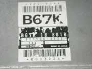 Motorsteuerger?t MAZDA 323 F IV (BG) 1.6 16V 07997003322