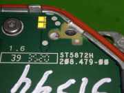 Steuergerät Scheinwerfer links FORD PUMA (J2K, CF7) 1.0 EcoBoost 90156368