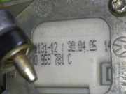 Hecktürgriff VW POLO (9N_) 1.4 TDI