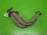 Auspuffrohr vorne RENAULT 21 (B48_) 1.7 (B48F)