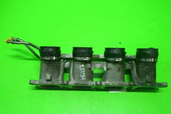 Einspritzanlage AUDI (NSU) A3 (8L1) 1.8 06A133206A Bild Einspritzanlage AUDI (NSU) A3 (8L1) 1.8 06A133206A