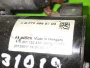 Anlasser MERCEDES-BENZ B-KLASSE (W246, W242) B 180 (246.242) 0001152410