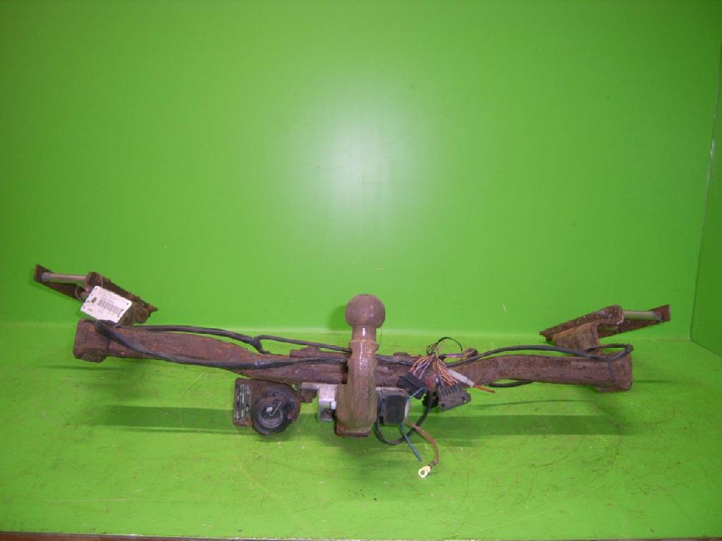 Anhängerkupplung FORD MONDEO I Kombi (BNP) 1.6 i 16V