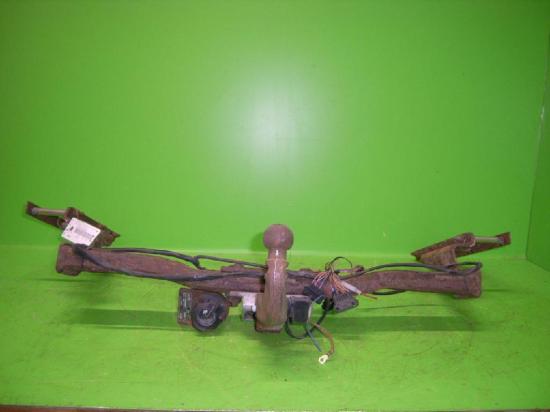 Anhängerkupplung FORD MONDEO I Kombi (BNP) 1.6 i 16V Bild Anhängerkupplung FORD MONDEO I Kombi (BNP) 1.6 i 16V