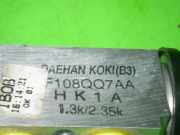 Expansionsventil HYUNDAI i10 (PA) 1.1 97604-0X100