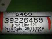 Massekabel OPEL INSIGNIA B Sports Tourer (Z18) 1.5 (35) 39226469