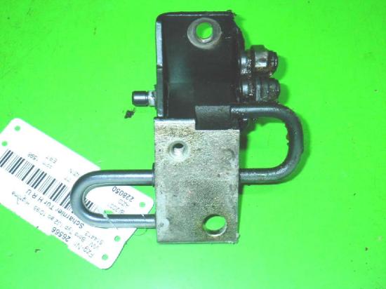 Scharnier T?rscharnier hinten rechts unten VW BORA (1J2) 1.6 16V 1J4833412C Bild Scharnier T?rscharnier hinten rechts unten VW BORA (1J2) 1.6 16V 1J4833412C