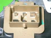 Steuergerät Heizung AUDI (NSU) A4 (8D2, B5) 1.6 740226033F00