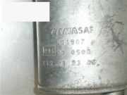 Auspufftopf hinten OPEL KADETT E CC (33_, 34_, 43_, 44_) 1.4 i