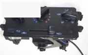 Heizungsregulierelement NISSAN (DATSUN) MICRA II (K11) 1.0 i 16V 7040230732