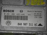 Motorsteuerger?t SEAT TOLEDO I (1L) 1.8 i 0261203485