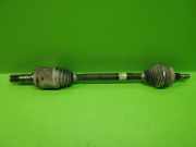 Gelenkwelle Antriebswelle hinten links MERCEDES-BENZ M-KLASSE (W163) ML 270 CDI (163.113)